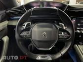 Peugeot 508 SW 225 e-EAT8 GT Pack