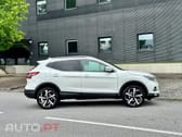 Nissan Qashqai 1.5 dCi Tekna Premium