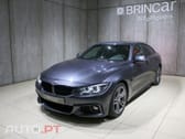 BMW 418 d Pack M Auto