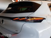 Peugeot 308 PureTech 130 EAT8 GT