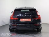 Volvo V60 2.0 T8 TE 390 Inscription Geartronic 4WD