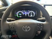 Toyota C-HR 1.8 Hybrid TeamPlayer