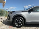 Peugeot 2008 1.2 PureTech Active Pack