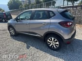 Renault Captur 1.5 dCi