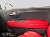 Fiat 500C 1.3 MTJ DIESEL 