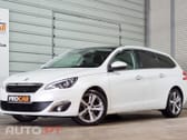 Peugeot 308 SW 2.0 BlueHDi Allure