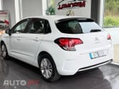 Citroen C4 1.6 BlueHDi Live