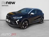Renault Captur 1.0 Techno