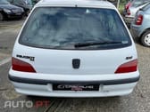 Peugeot 106 1.0 Green