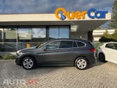 BMW X1 25 e xDrive