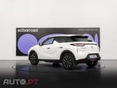 DS DS3 Crossback E-Tense Performance Line