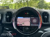 MINI Countryman Cooper SE ALL4 Northwood Edition Auto