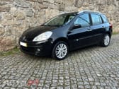 Renault Clio Break 1.2 16v Dynamique S