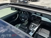 BMW 420 d Line Sport Auto