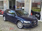 Audi A3 Sportback 1.6 TDI Design