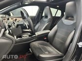 Mercedes-Benz CLA 200 Shooting Brake AMG Line Aut.