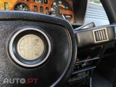 Alfa Romeo Alfetta 2.0L