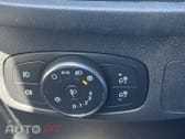 Ford Focus SW 1.0 EcoBoost MHEV ST-Line