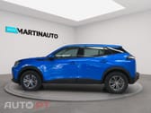 Peugeot E-2008 50 kWh Active Pack