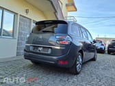 Citroen C4 Grand Picasso 2.0 BlueHDi Exclusive EAT6