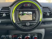 MINI Clubman One D Sport Edition