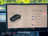 Tesla Model 3 Long Range AWD Dual Motor