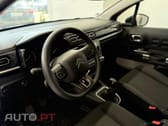 Citroen C3 1.2 PureTech Max