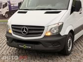 Mercedes-Benz Sprinter 316 CDI  L4 H2