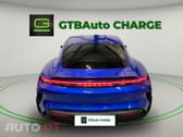 Porsche Taycan Turbo GT 
