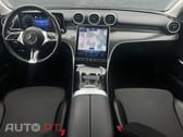Mercedes-Benz C 220 d Avantgarde