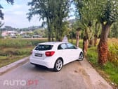 Mercedes-Benz A 180 CDi BE Style