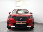 Peugeot 2008 1.2 PureTech Allure Pack