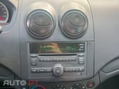 Chevrolet Aveo 1.2 LS