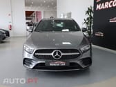 Mercedes-Benz A 250 e AMG Line