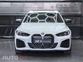BMW i4 M50 Pack Desportivo M Pro