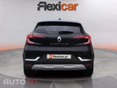 Renault Captur 1.0 TCe Zen