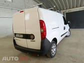 Fiat Doblo DOBLO CARGO 1.3 MJ Maxi SX 3L