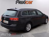 Volkswagen Passat Variant 1.6 TDI Confortline DSG
