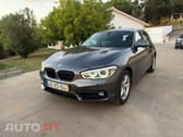 BMW 116 D