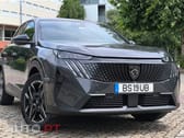 Peugeot 3008 Híbrido