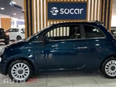 Fiat 500C 1.0 Hybrid Connect
