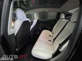 Tesla Model Y Long Range Dual Motor AWD