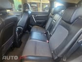 Chevrolet Captiva 2.0 VCDi Seven 7L