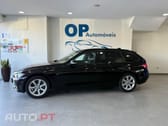 BMW 320 d Touring Auto Line Sport