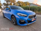 BMW 216 d Pack Desportivo M
