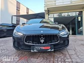 Maserati Ghibli 3.0 V6 GranLusso
