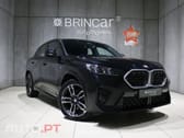 BMW X2 sDrive20i Pack Desportivo M