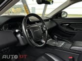 Land Rover Evoque 2.0 D150 AWD HSE Auto