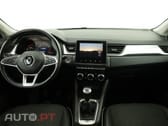 Renault Captur Captur 1.0 TCe Techno