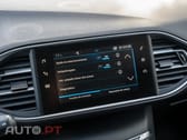 Peugeot 308 SW 1.5 BlueHDi Active EAT8